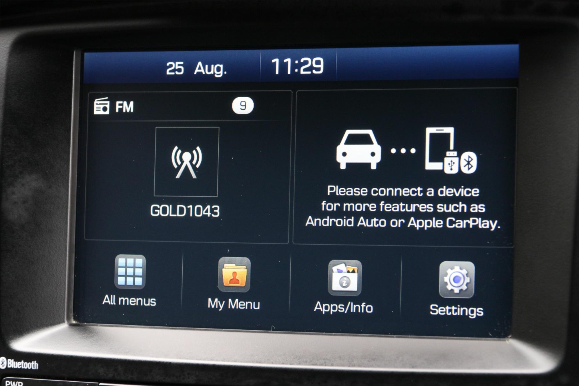 2020 HYUNDAI iLOAD TQ4 MY20 3S TWIN SWING 5 SP AUTOMATIC 4D VAN