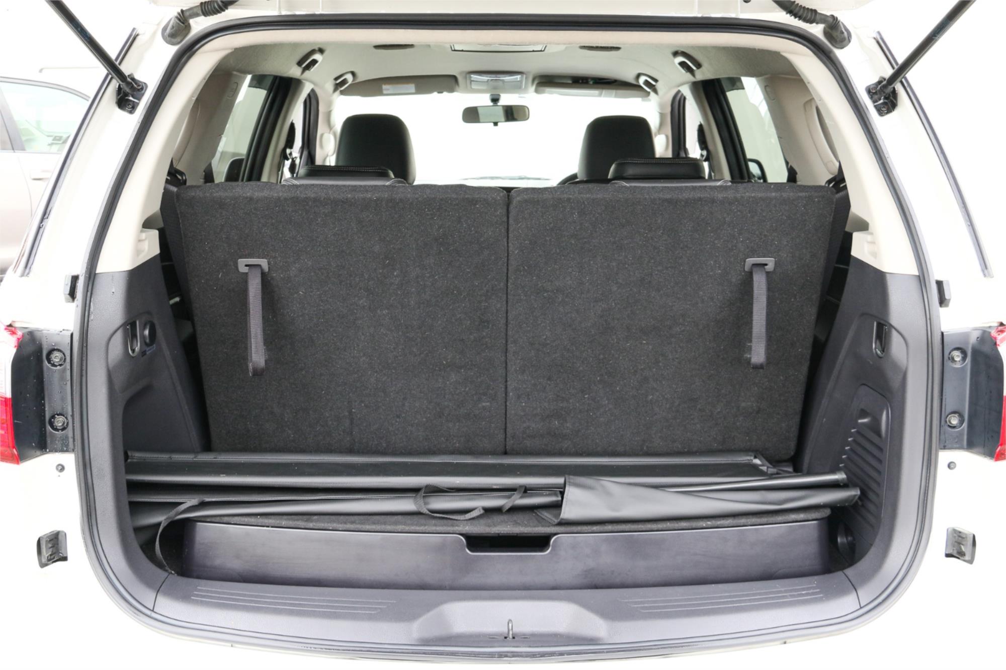 2017 ISUZU MU-X UC MY16.5 LS-T (4x2) 6 SP AUTOMATIC 4D WAGON