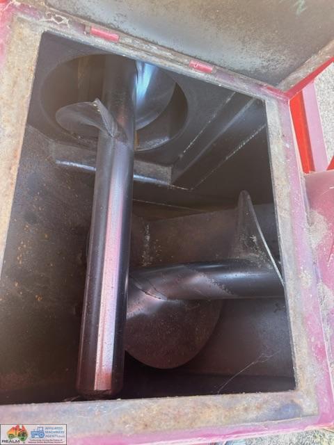 MORGAN CHASER BIN