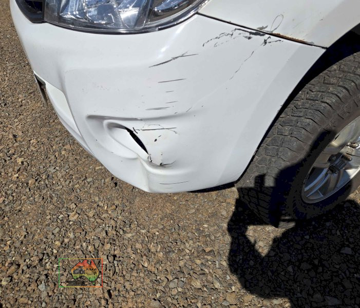 2009 TOYOTA HILUX GGN15R 08 UPGRADE SR 5 SP MANUAL DUAL CAB P/UP