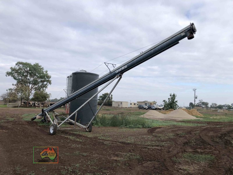 GRAINLINE 8" X 50' AUGER