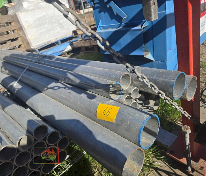 GAL PIPE ASSORTED SIZES