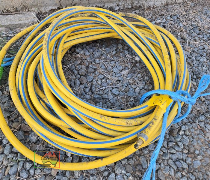 AIR COMPRESSOR HOSE