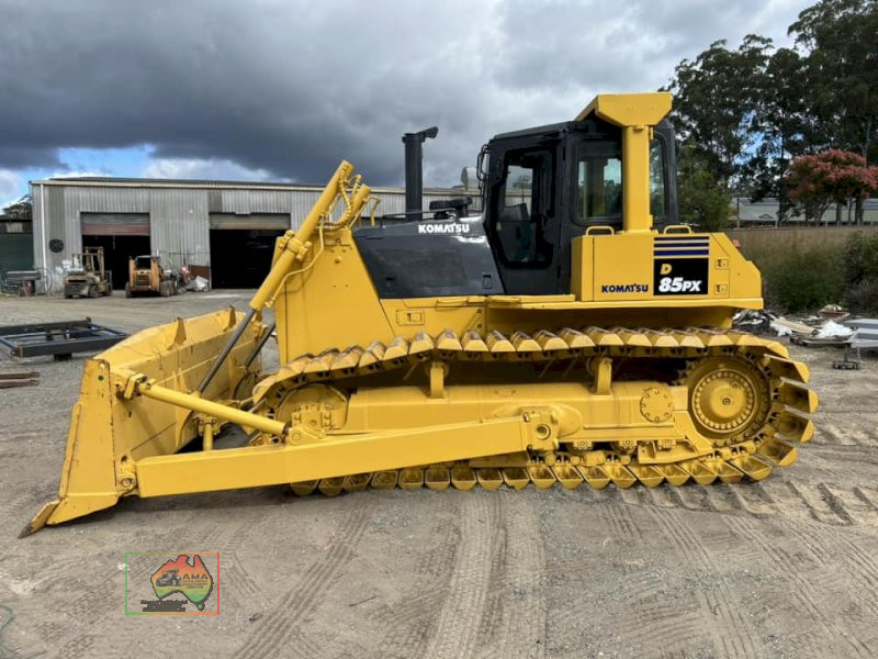 2013 KOMATSU D85PX BULLDOZER