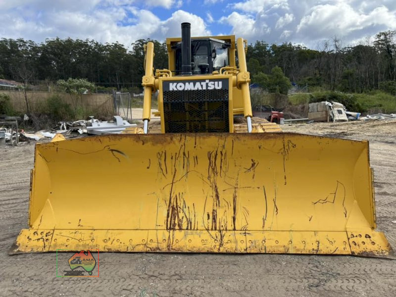 2013 KOMATSU D85PX BULLDOZER