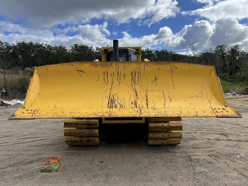 2013 KOMATSU D85PX BULLDOZER