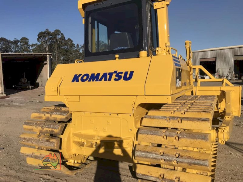 2013 KOMATSU D85PX BULLDOZER
