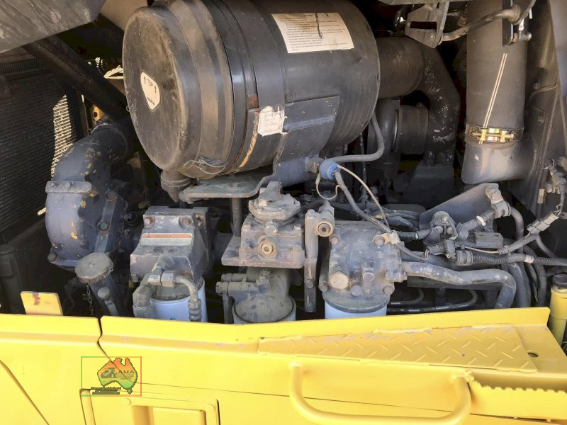 2013 KOMATSU D85PX BULLDOZER