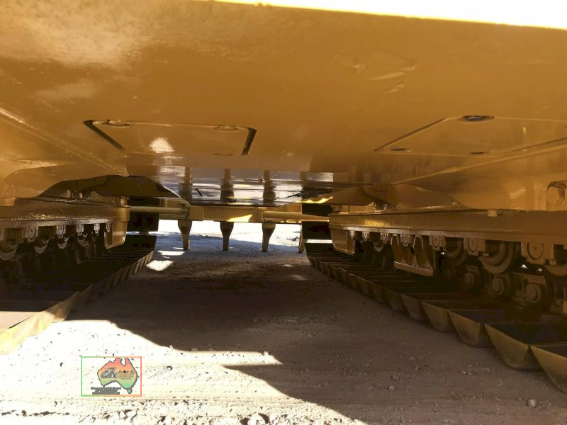 2013 KOMATSU D85PX BULLDOZER