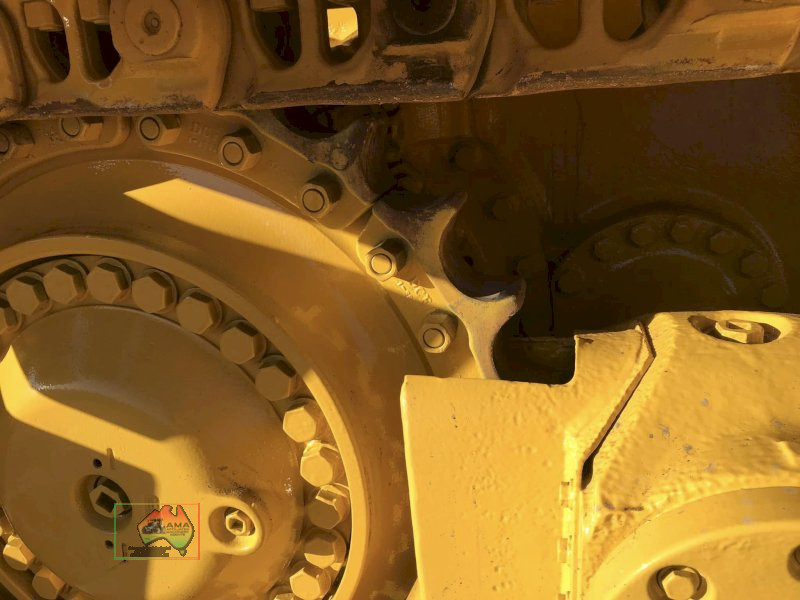 2013 KOMATSU D85PX BULLDOZER