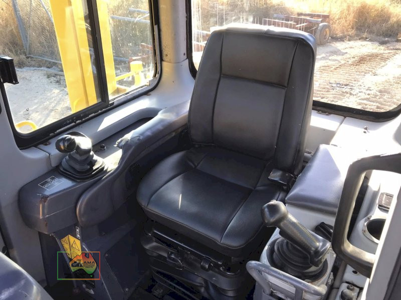 2013 KOMATSU D85PX BULLDOZER