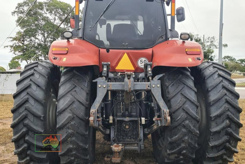 2013 CASE IH MAGNUM TRACTOR