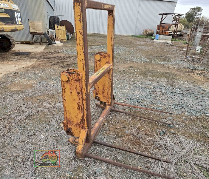 1995 KOBELCO LK-500 ARTICULATED LOADER