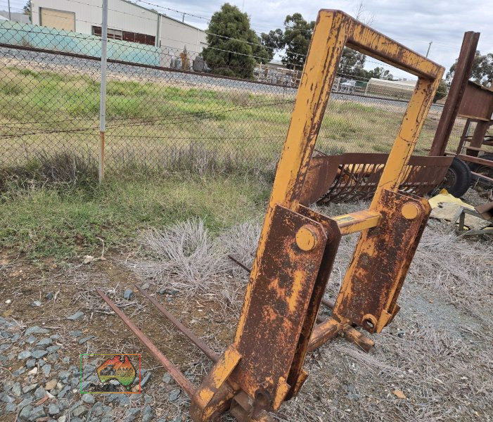 1995 KOBELCO LK-500 ARTICULATED LOADER