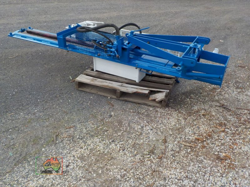 LYCO POST DRIVER
