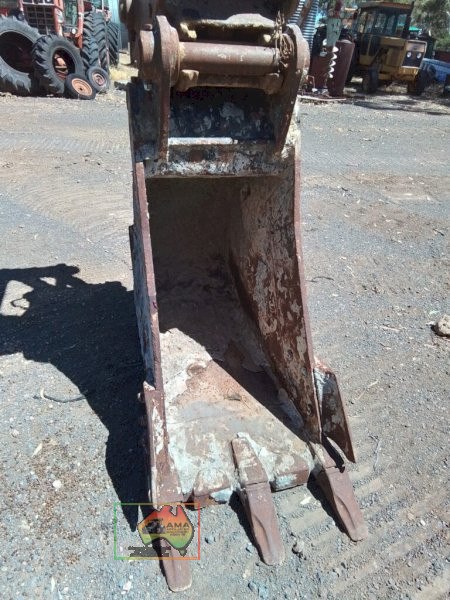 1965 FREIGHTER LOW LOADER TRAILER