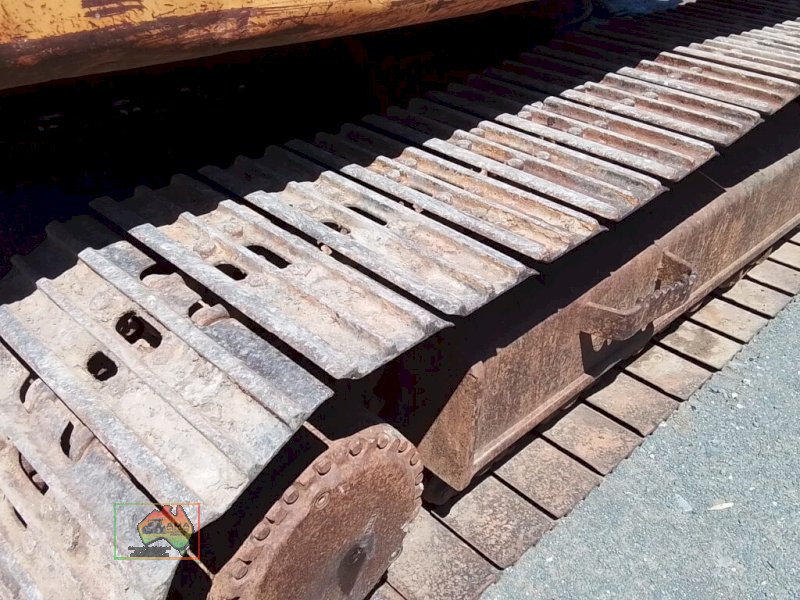 1965 FREIGHTER LOW LOADER TRAILER