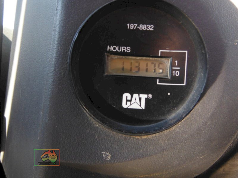CATERPILLAR 914G LOADER