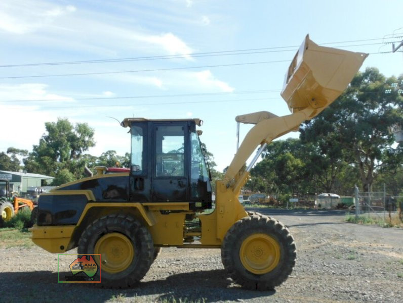 CATERPILLAR 914G LOADER