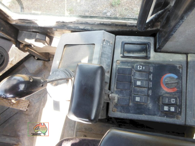 CATERPILLAR 914G LOADER