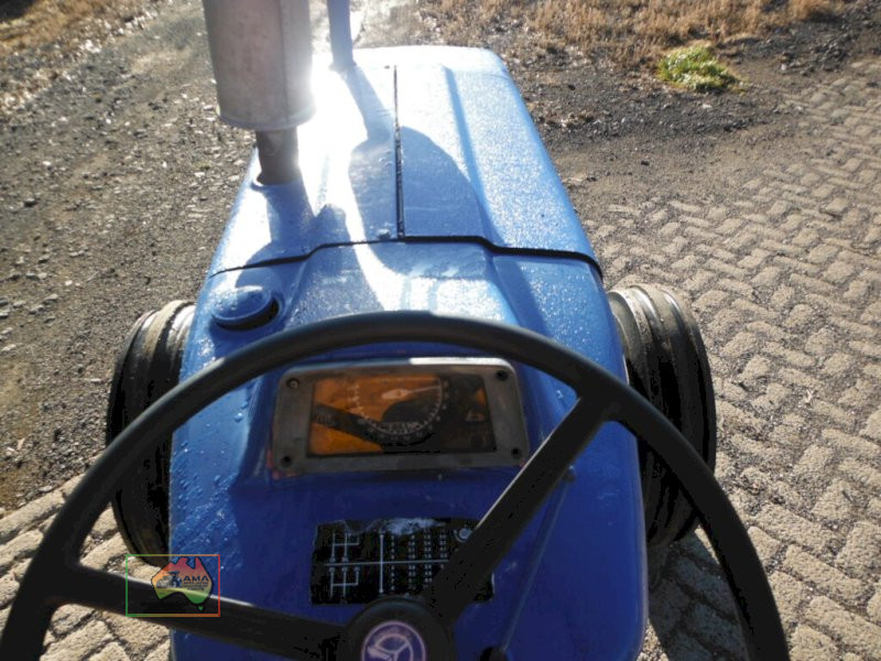 FORD 4000 TRACTOR