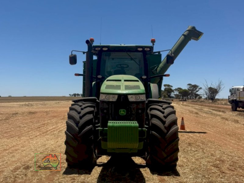 2014 JOHN DEERE 8335R TRACTOR