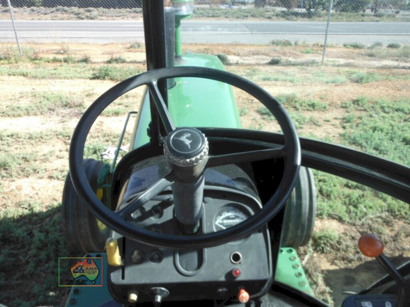 JOHN DEERE 4040-H TRACTOR