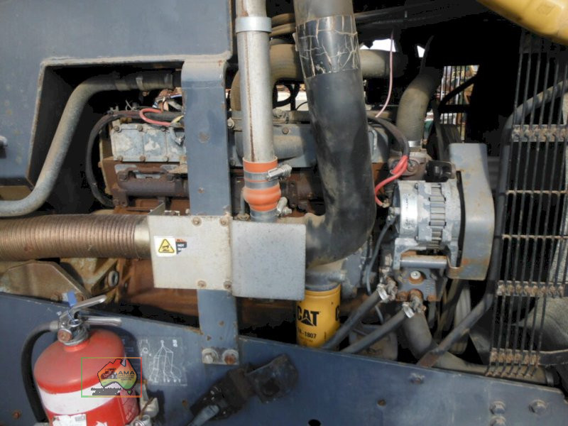 1995 CATERPILLAR CHALLENGER 45 TRACKED TRACTOR