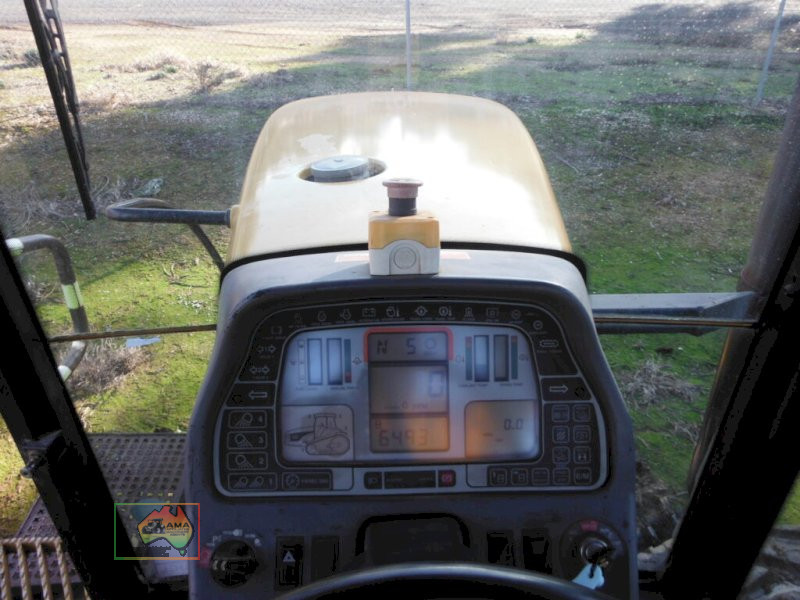 1995 CATERPILLAR CHALLENGER 45 TRACKED TRACTOR