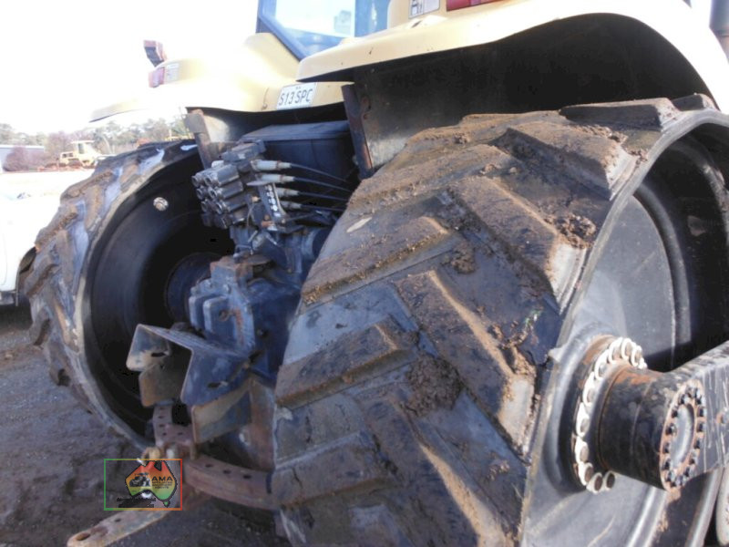 1995 CATERPILLAR CHALLENGER 45 TRACKED TRACTOR