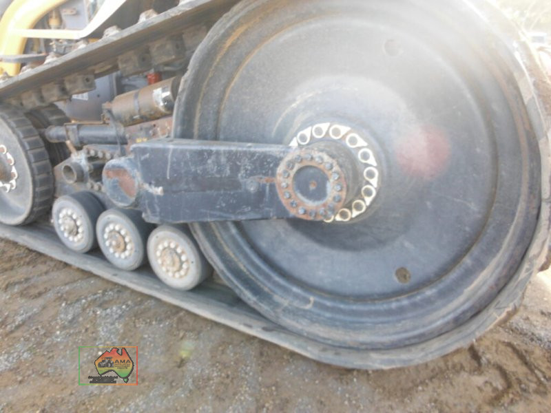 1995 CATERPILLAR CHALLENGER 45 TRACKED TRACTOR