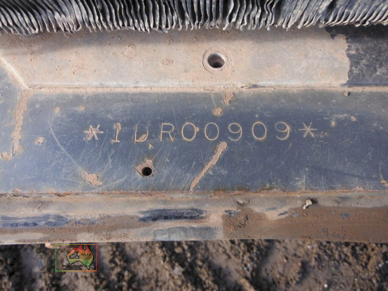 1995 CATERPILLAR CHALLENGER 45 TRACKED TRACTOR