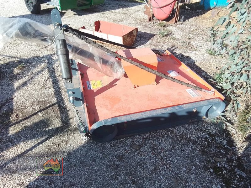 TRIDENT 4FT SLASHER (NEAR NEW)