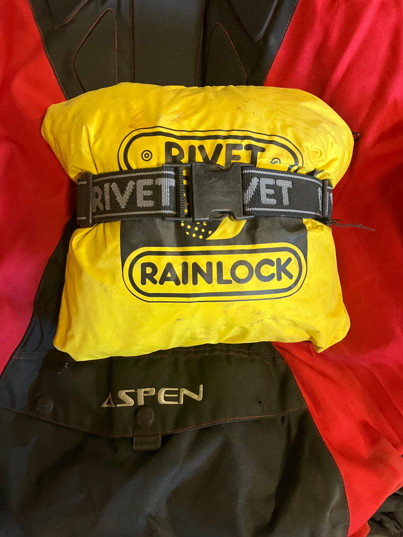 ASSORTED MOTORCYCLE JACKETS AND ACCESSORIES
