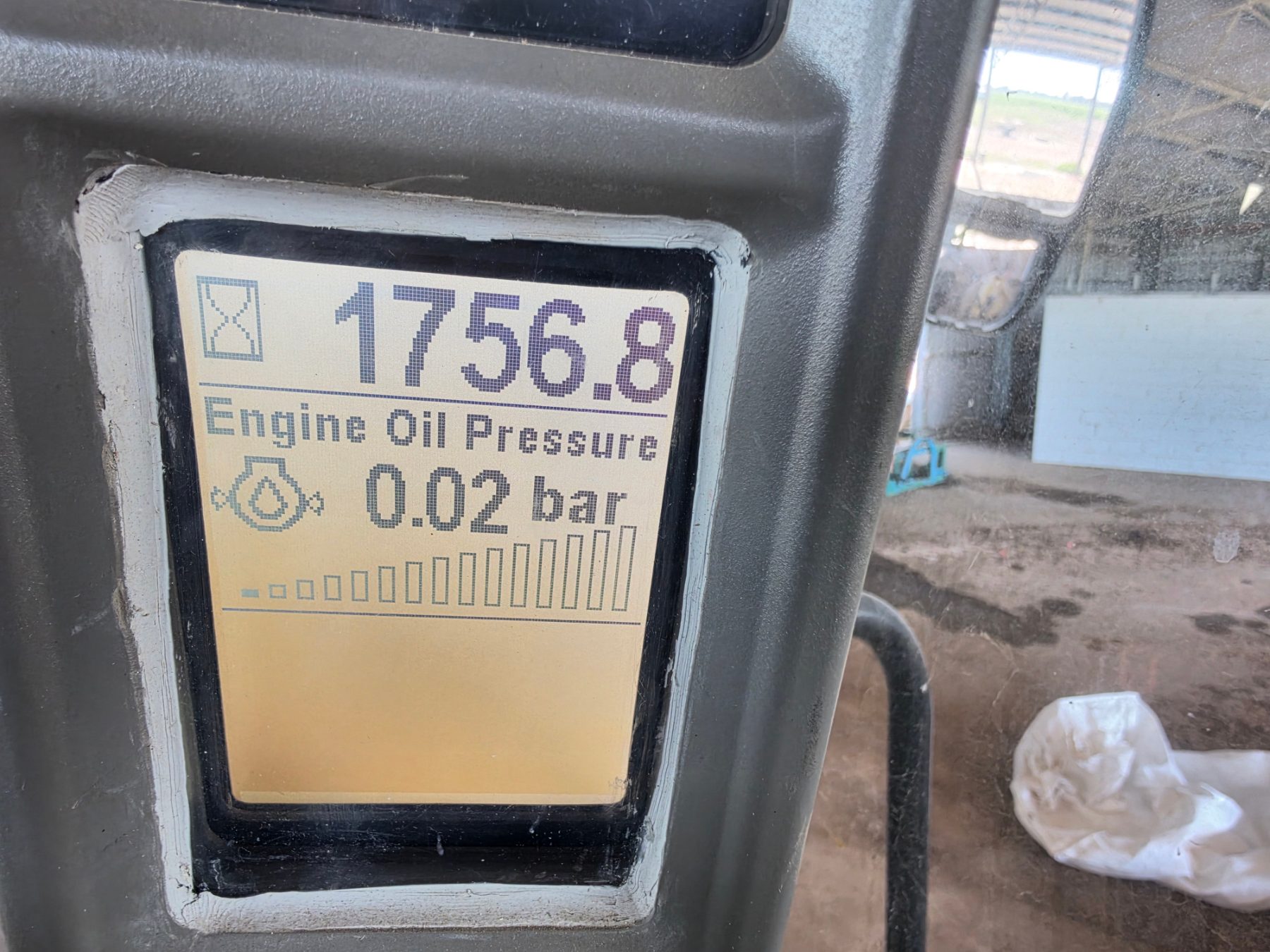 2020 CASE IH MAGNUM 310 CVT TRACTOR