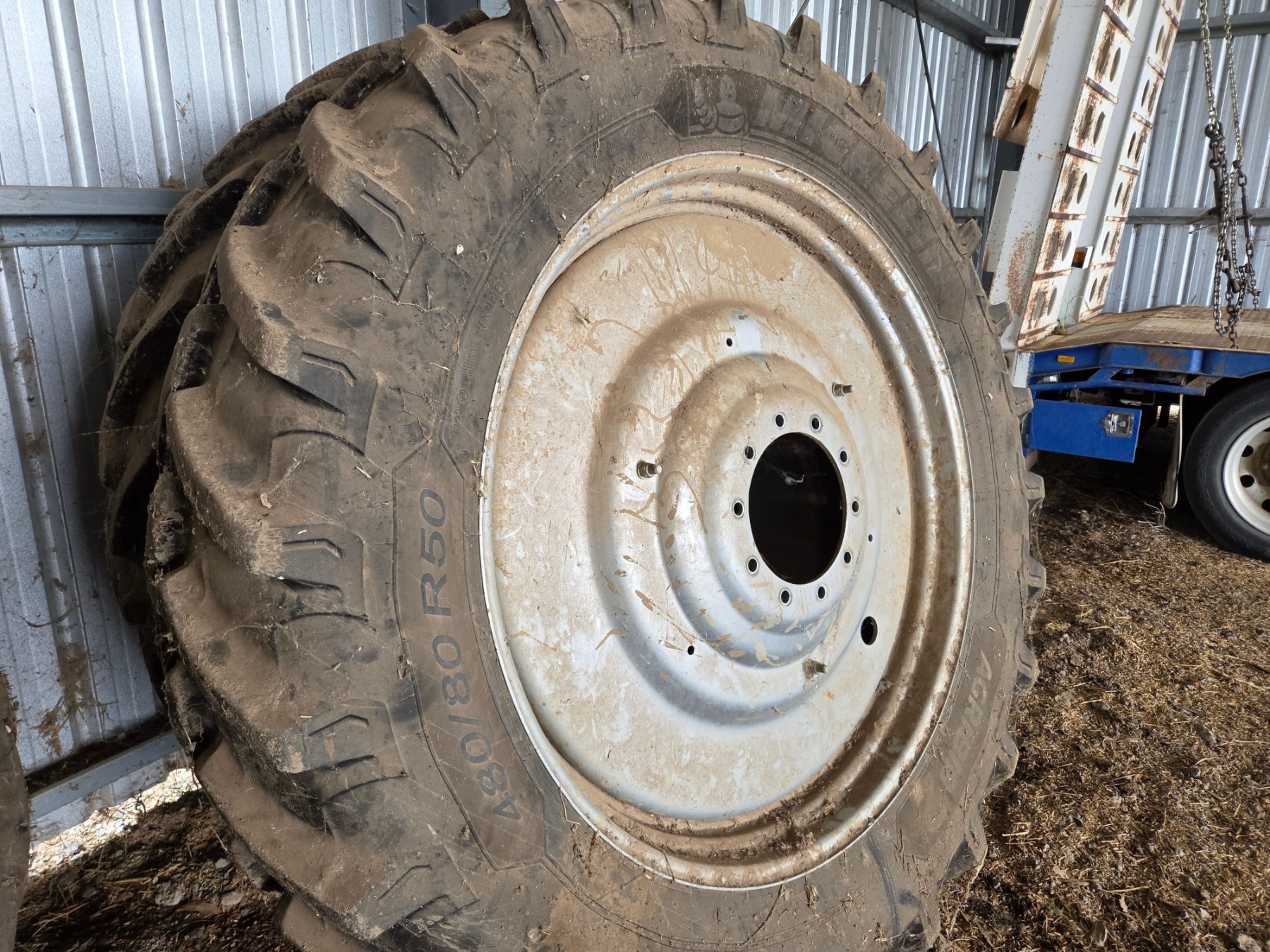 2020 CASE IH MAGNUM 310 CVT TRACTOR