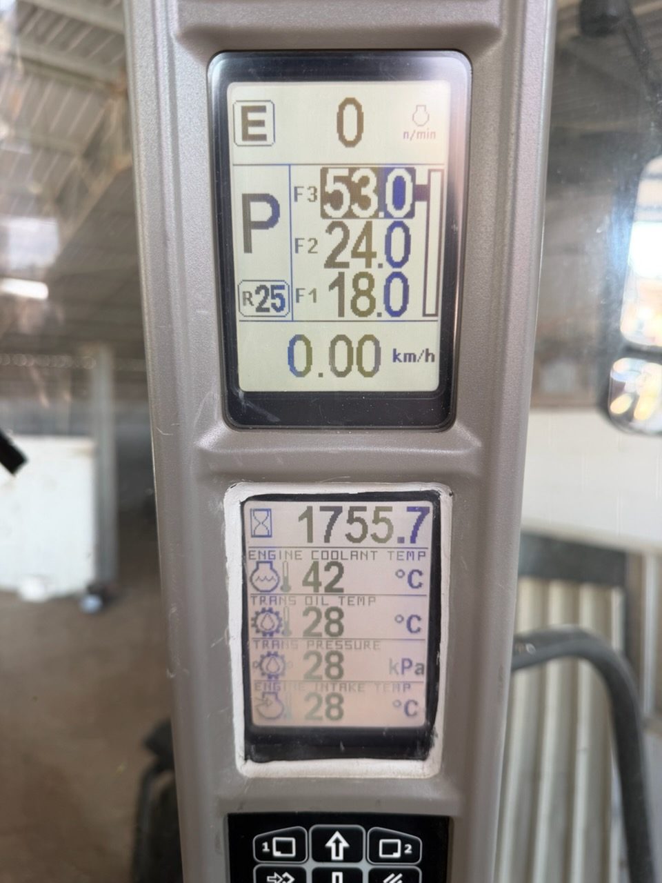 2020 CASE IH MAGNUM 310 CVT TRACTOR