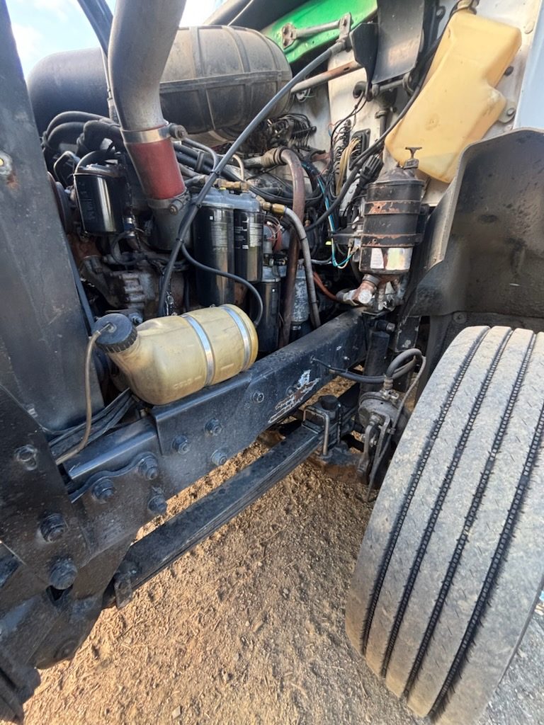 1995 MACK CHR E7-454 ECONODYNE PRIME MOVER