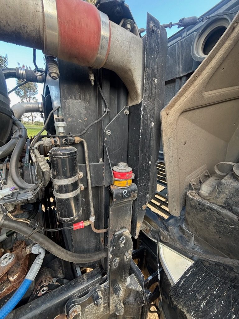 1995 MACK CHR E7-454 ECONODYNE PRIME MOVER