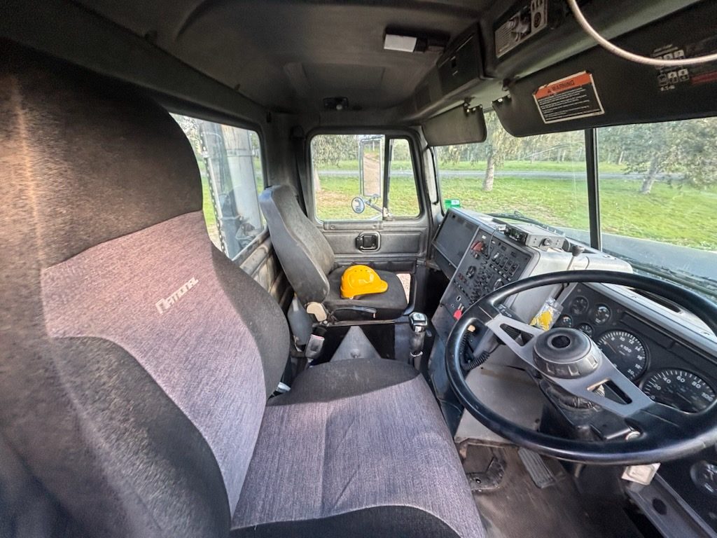 1995 MACK CHR E7-454 ECONODYNE PRIME MOVER
