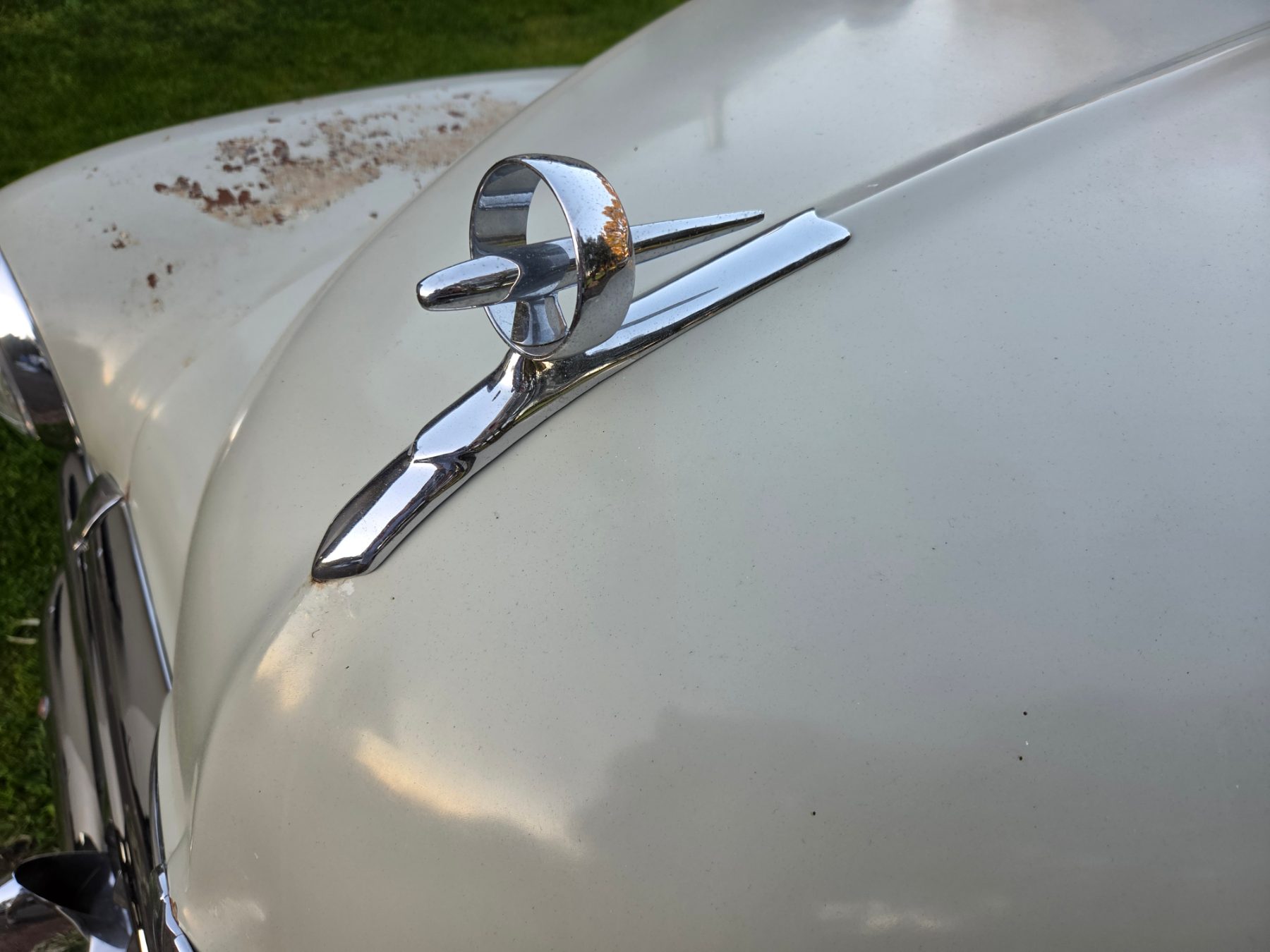 1953 HOLDEN FJ 3 SP MANUAL UTILITY