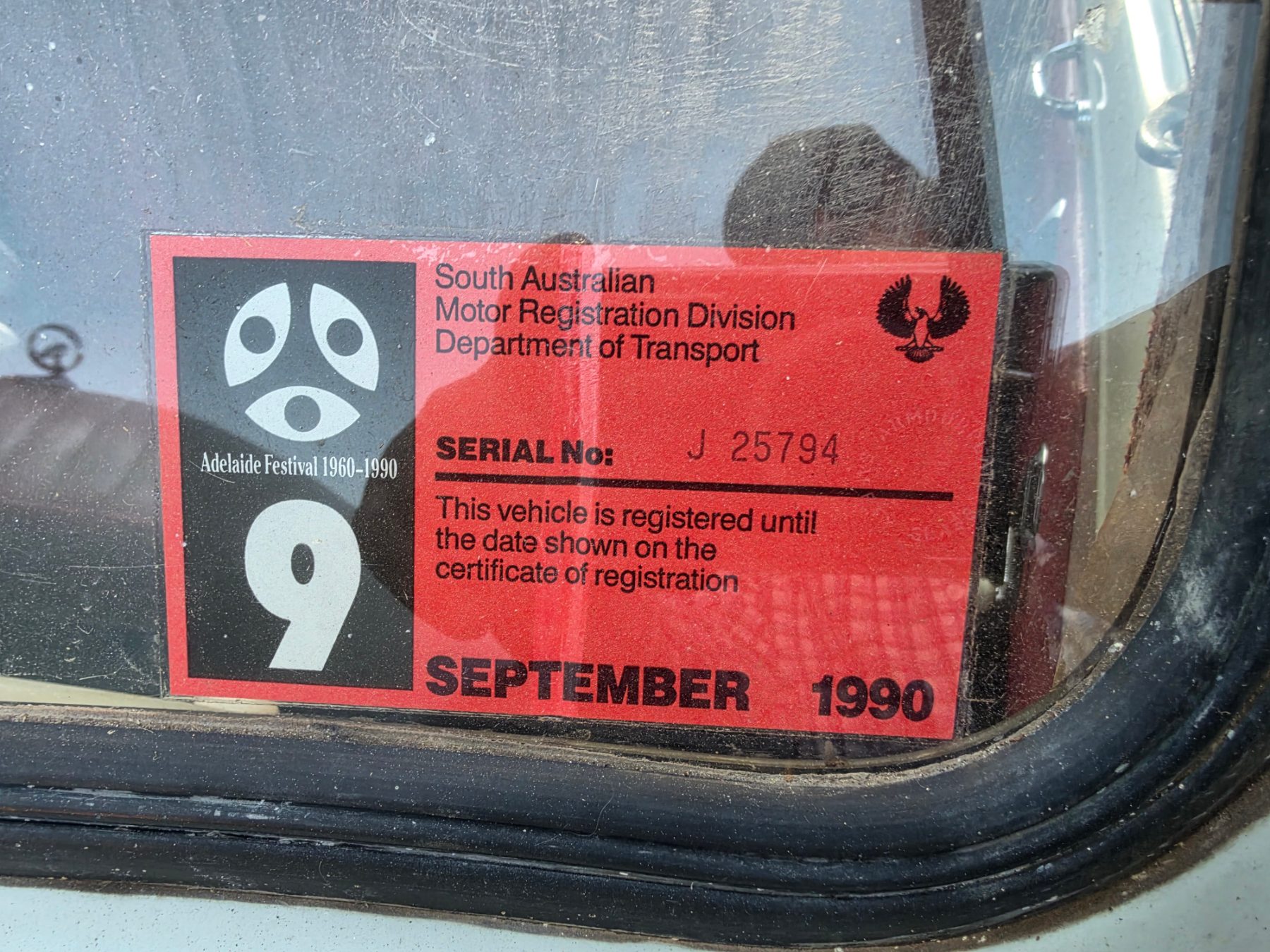 1953 HOLDEN FJ 3 SP MANUAL UTILITY