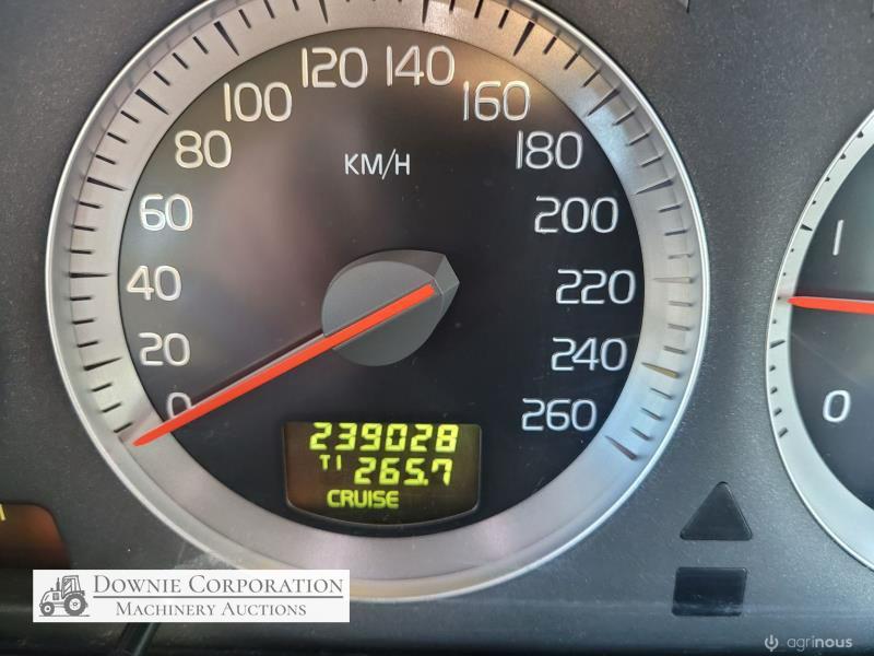 2010 VOLVO XC90 MY10 D5 EXECUTIVE 6 SP AUTOMATIC GEARTRONIC 4D WAGON