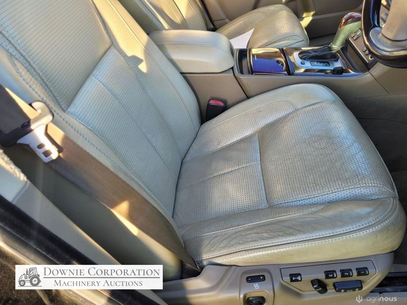 2010 VOLVO XC90 MY10 D5 EXECUTIVE 6 SP AUTOMATIC GEARTRONIC 4D WAGON