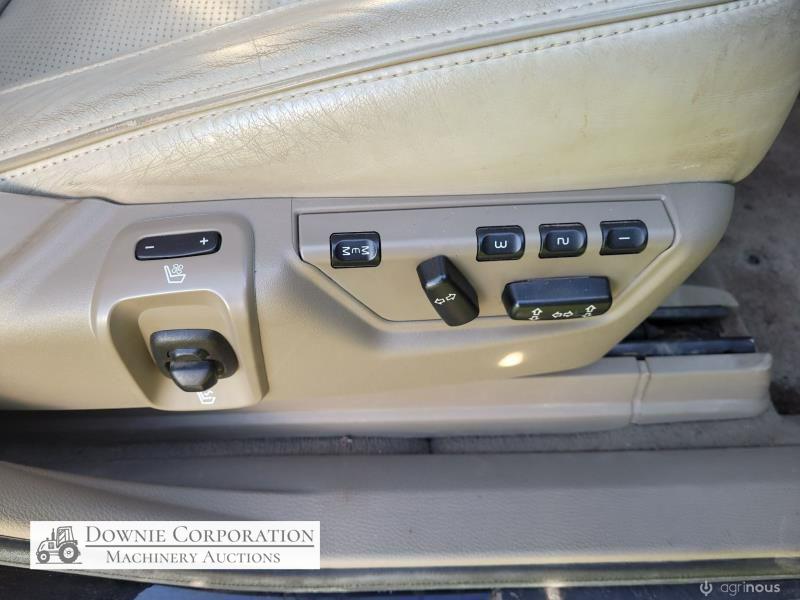 2010 VOLVO XC90 MY10 D5 EXECUTIVE 6 SP AUTOMATIC GEARTRONIC 4D WAGON
