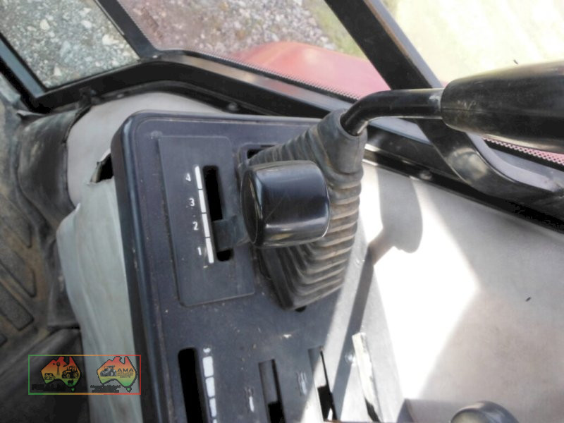 CASE LOADER