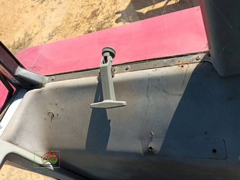 CASE LOADER