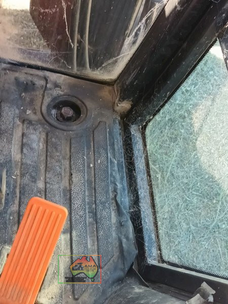 CASE LOADER