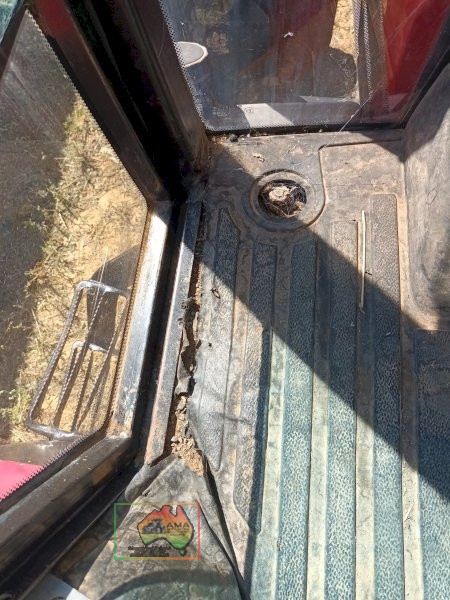 CASE LOADER