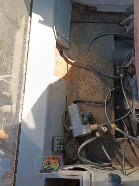 CASE LOADER
